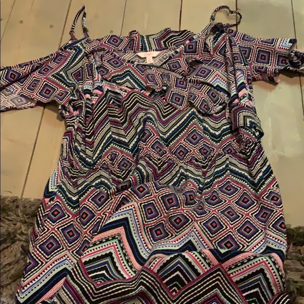 Candies dress